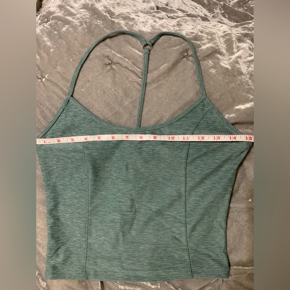 Victory Secret Two Piece Athletic Set. Size Small - Picture 7 of 11